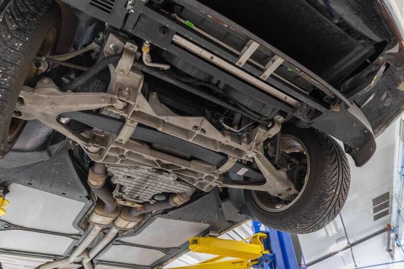 2001 Chevrolet Corvette