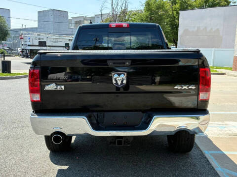 2013 RAM 1500