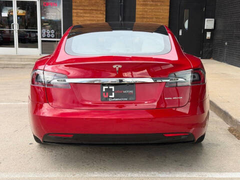 2020 Tesla Model S