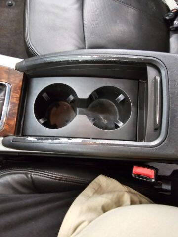 2012 Buick LaCrosse Premium 2