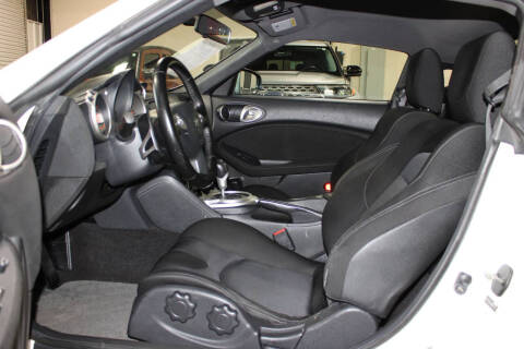 2011 Nissan 370Z