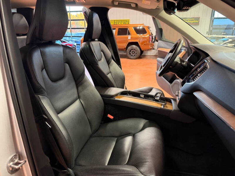 2022 Volvo XC90 Recharge T8 Inscription Expression 6P