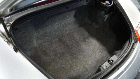 1998 Porsche Boxster