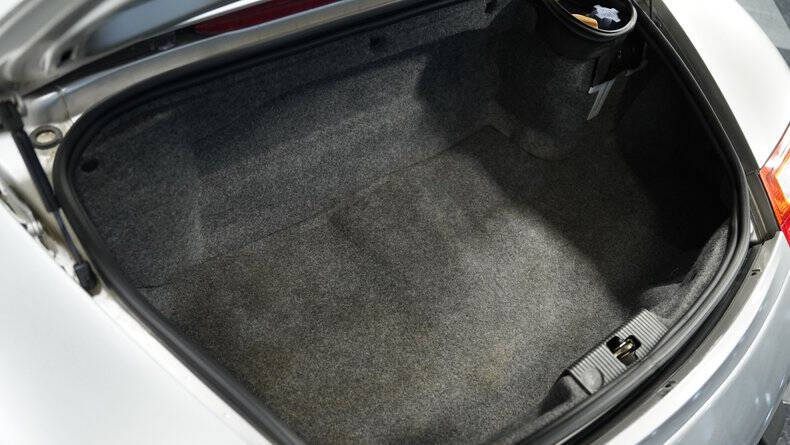 1998 Porsche Boxster