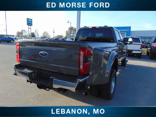 2026 Ford F-350 Super Duty XLT