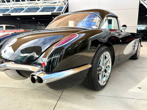 1959 Chevrolet Corvette