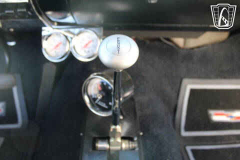 1957 Chevrolet 210
