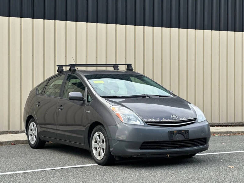 2007 Toyota Prius