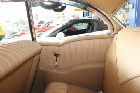 1956 Chevrolet Bel Air