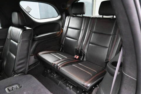2023 Dodge Durango R/T Plus