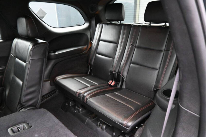 2023 Dodge Durango R/T Plus