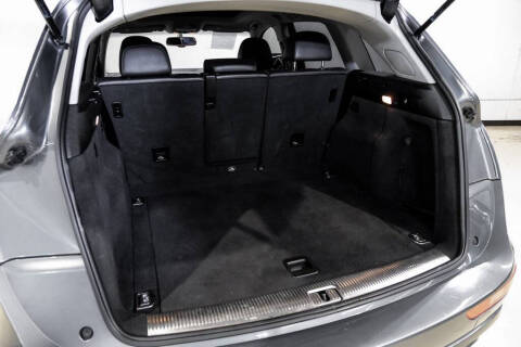 2016 Audi Q5 2.0T quattro Premium Plus