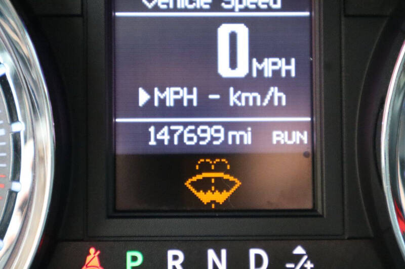 2013 Chrysler Town and Country Touring