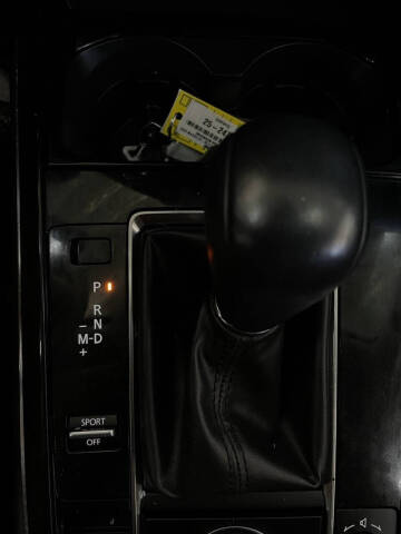 2024 Mazda CX-30 2.5 S Carbon Edition