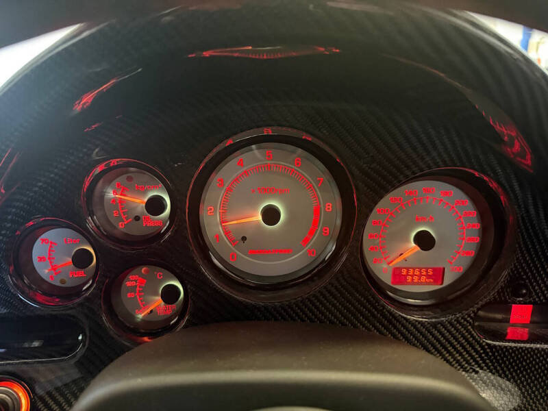 1992 Mazda RX-7