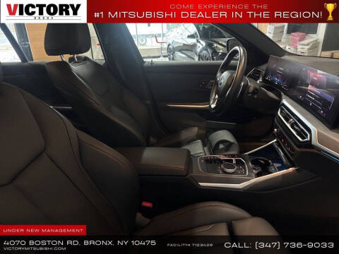 2024 BMW 3 Series 330i xDrive