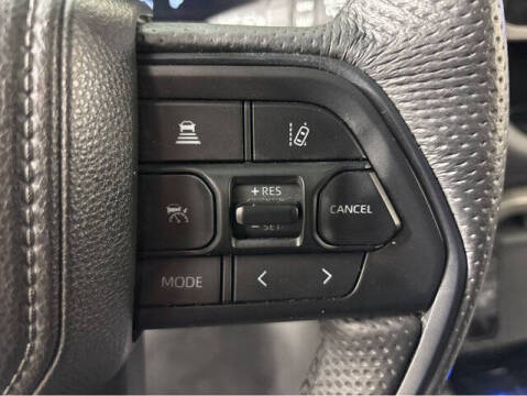 2025 Toyota Sequoia SR5