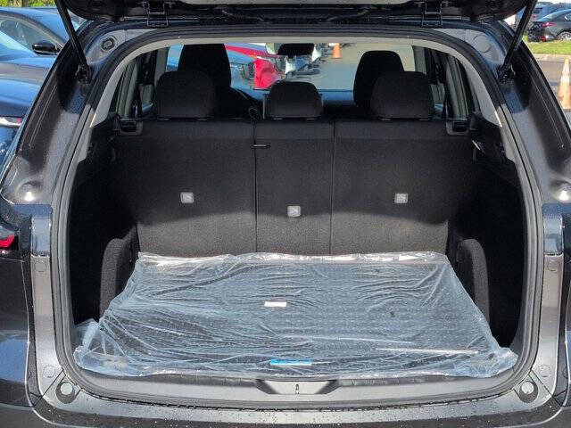 2026 Mazda CX-5 2.5 S