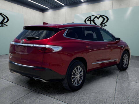 2024 Buick Enclave Premium