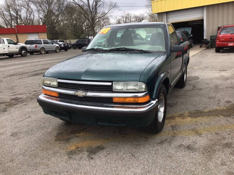 Pickup Truck For Sale in Meridianville, AL - Space & Rocket Auto Sales