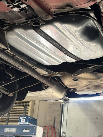 1997 Toyota Corolla CE