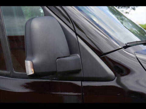 2019 Mercedes-Benz Sprinter