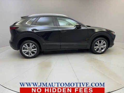 2023 Mazda CX-30 2.5 S Preferred