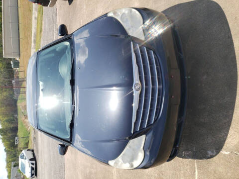 Cars For Sale in Beaumont TX Captains Cars