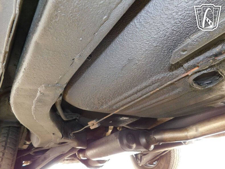 1970 Chevrolet Impala