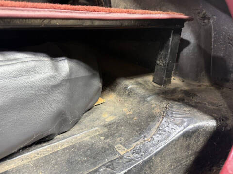 1939 Chevrolet Master Deluxe