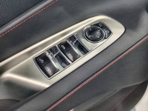 2024 Chevrolet Corvette Z06