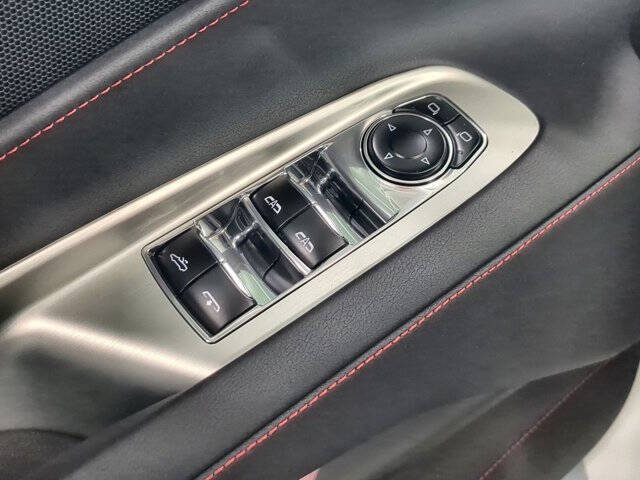 2024 Chevrolet Corvette Z06