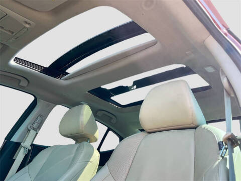 2023 Nissan Maxima 3.5 Platinum