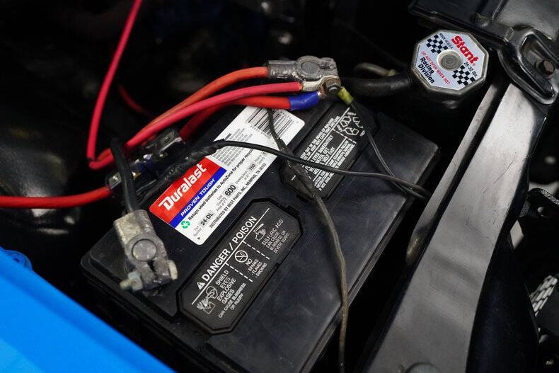 1968 Chevrolet Chevelle