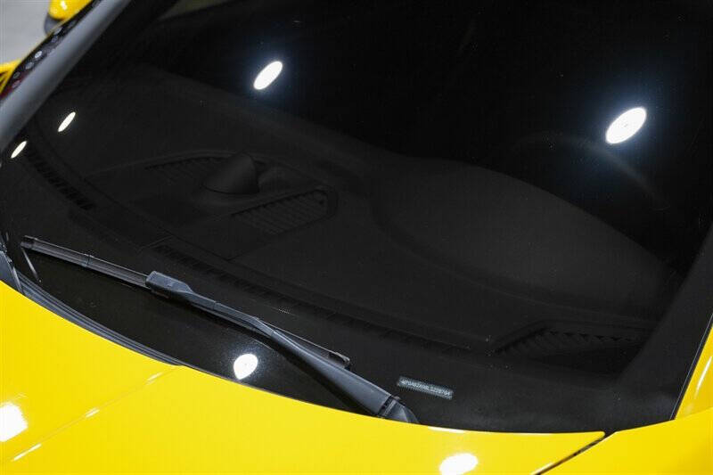 2020 Porsche 911 Carrera S