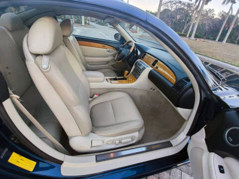 2004 Lexus SC 430