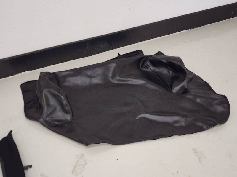 1996 Dodge Viper RT/10