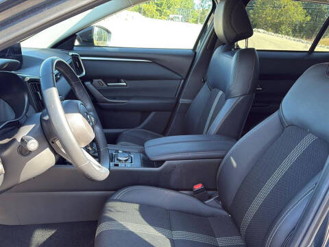 2025 Mazda CX-50 2.5 S Preferred