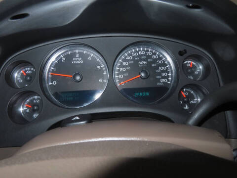 2013 Chevrolet Tahoe LT