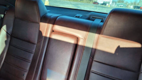 2014 Dodge Challenger R/T 100th Anniversary