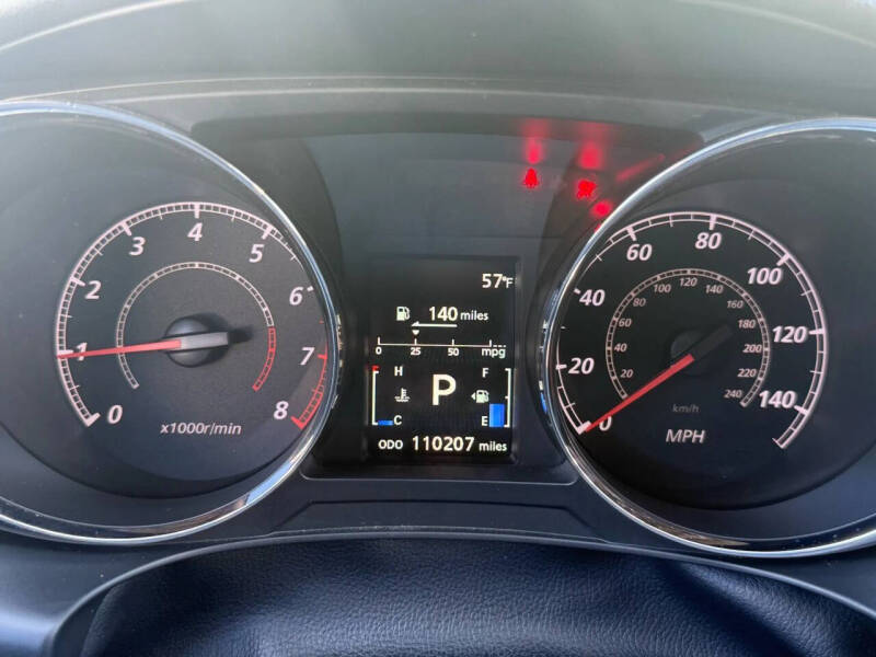 2017 Mitsubishi Outlander Sport