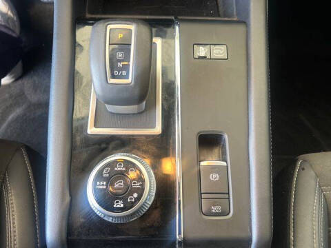 2023 Mitsubishi Outlander PHEV