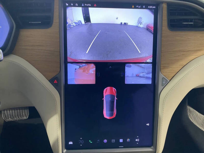 2019 Tesla Model S