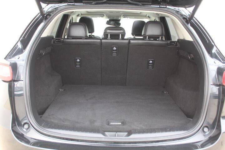 2023 Mazda CX-5 2.5 S Premium