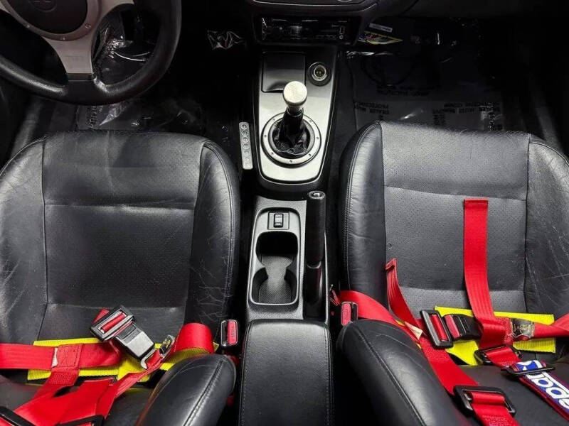 2004 Mitsubishi Lancer Evolution VIII