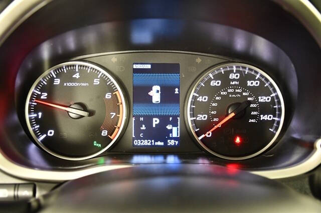 2023 Mitsubishi Eclipse Cross SEL