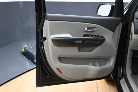 2018 Kia Sedona L