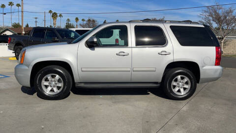 2014 GMC Yukon SLT