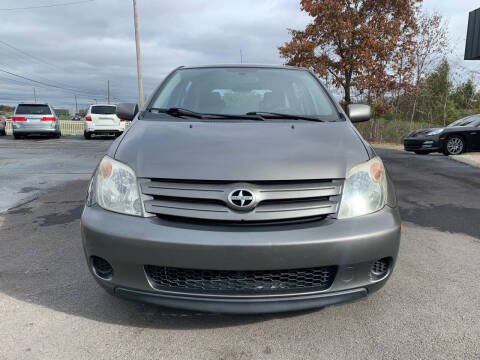 2005 Scion xA
