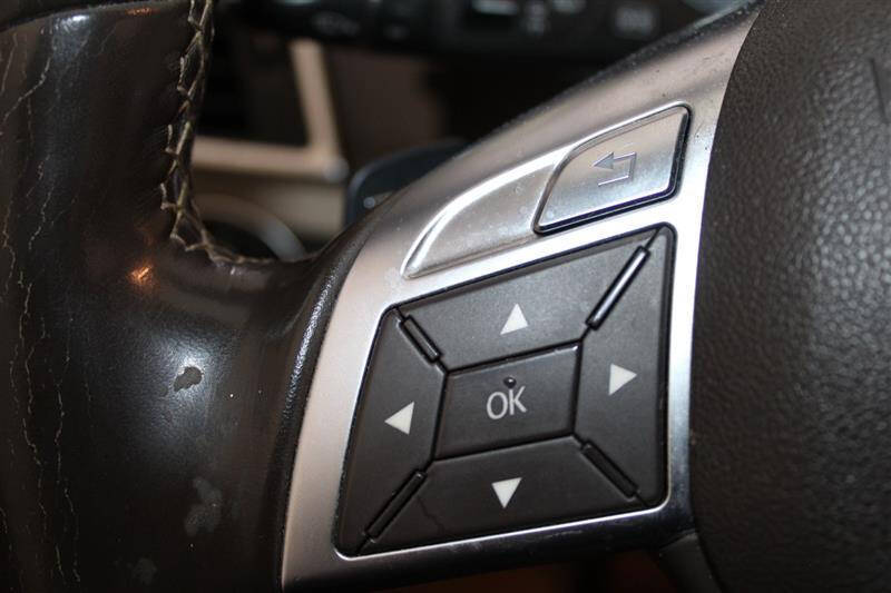 2014 Mercedes-Benz GL-Class GL 450 4MATIC